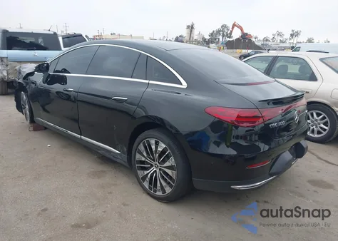 2024 Mercedes-Benz Eqe 500 4Matic from USA, damaged, VIN W1KEG2CB9RF047151